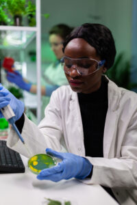 Picture of Dr. Adaeze Okafor, MBBS